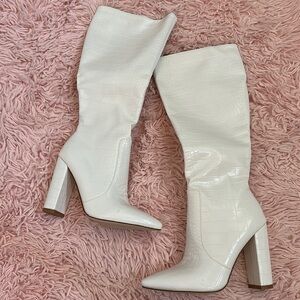 Brand new princess polly boots